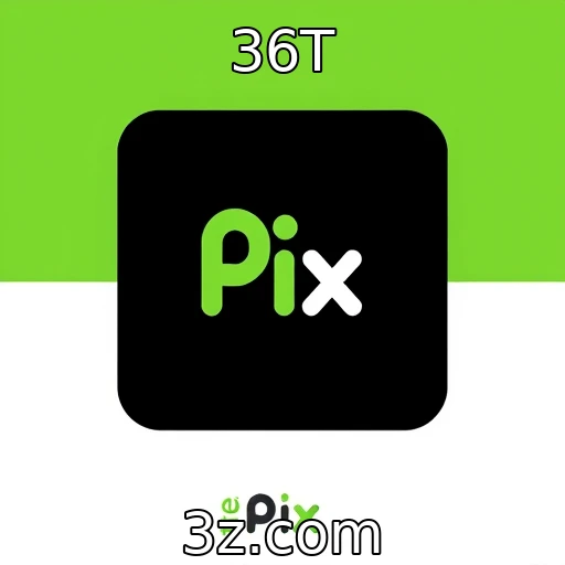 36T Como o Pix Revoluciona o Cenário das Apostas Online no Brasil