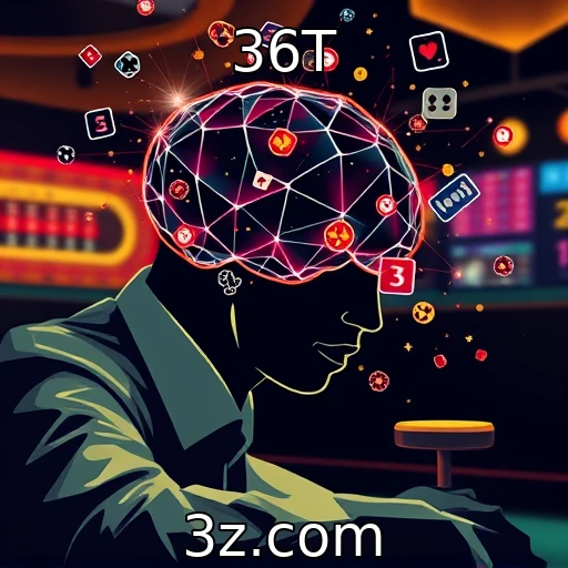 36T Como a Psicologia do Jogador Impacta suas Apostas no Cassino Online