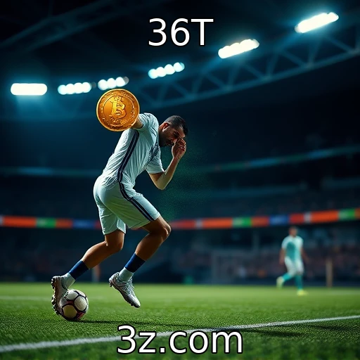 36T O impacto das criptomoedas nas apostas esportivas no Brasil