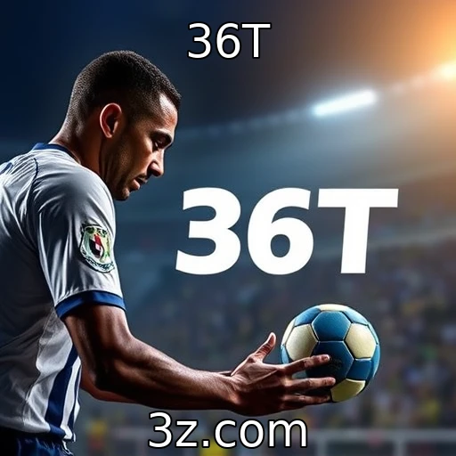 36T Os segredos das apostas esportivas: como maximizar seus ganhos