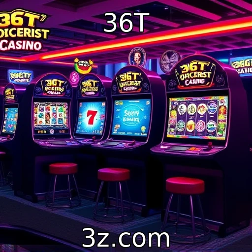 36T Apostas esportivas: Como analisar partidas para garantir lucros