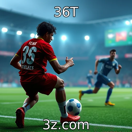 Apostas Esportivas: Como Analisar Partidas e Maximizar Seus Lucros