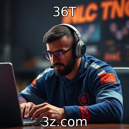 36T Apostas Esportivas: Como Análises Detalhadas Podem Melhorar Suas Chances