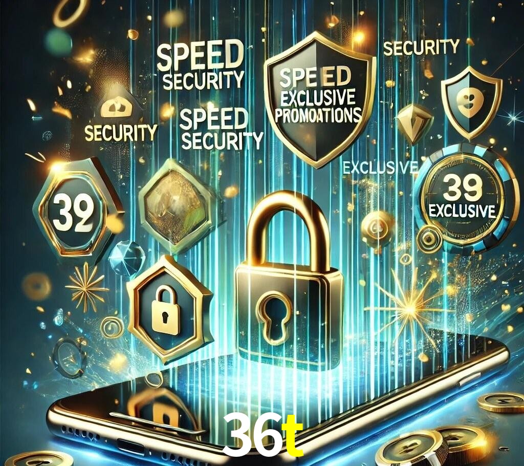 Vantagens do App 36t