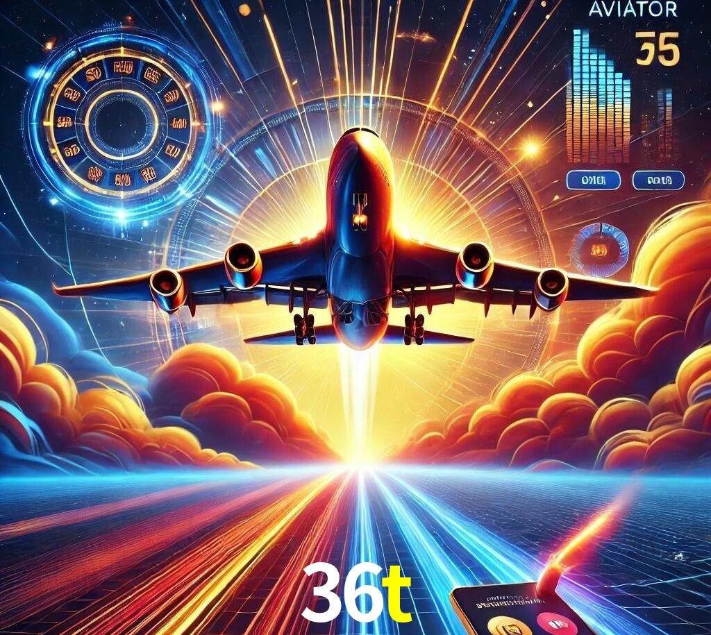 36t Introdução ao Aviator