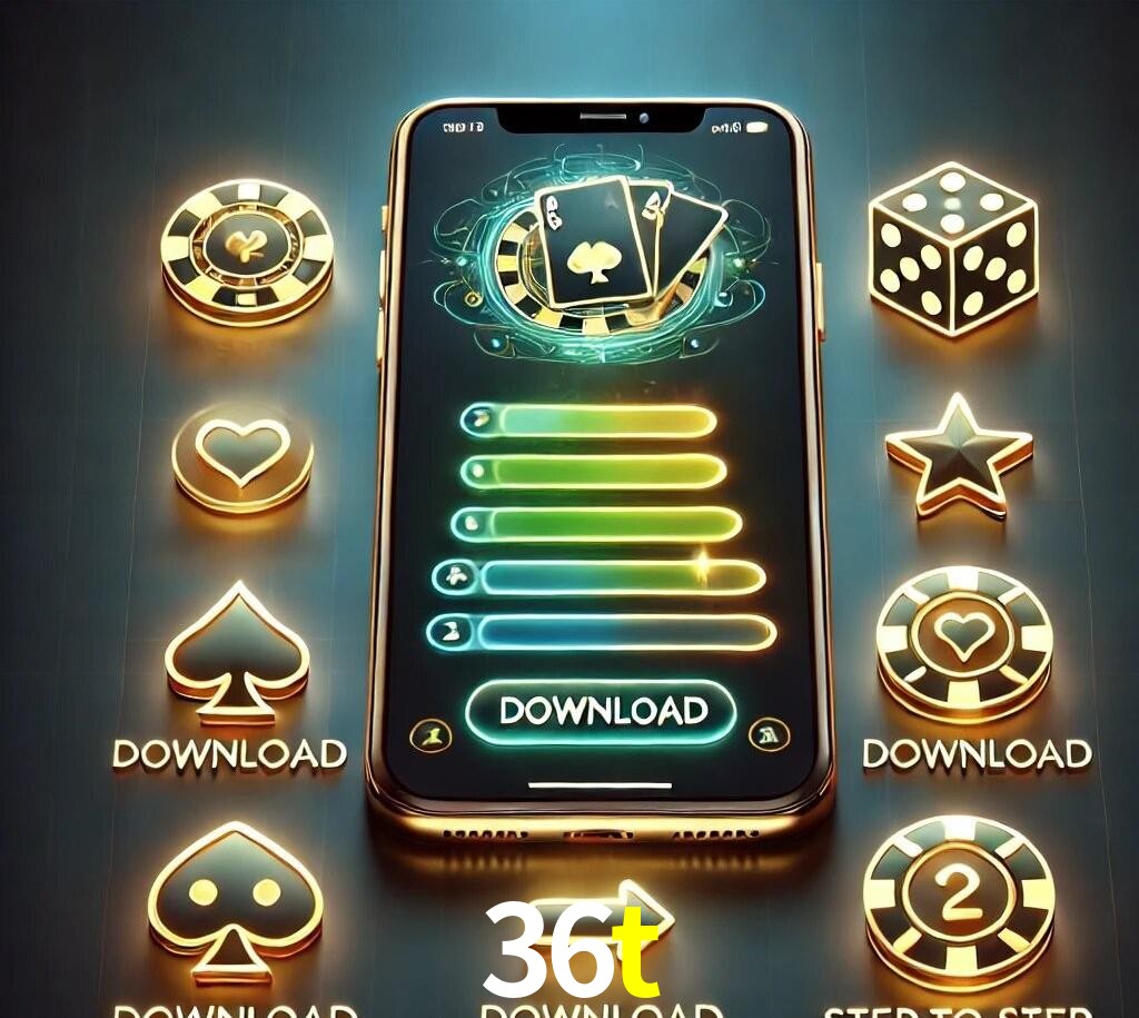 36t Como Baixar o App