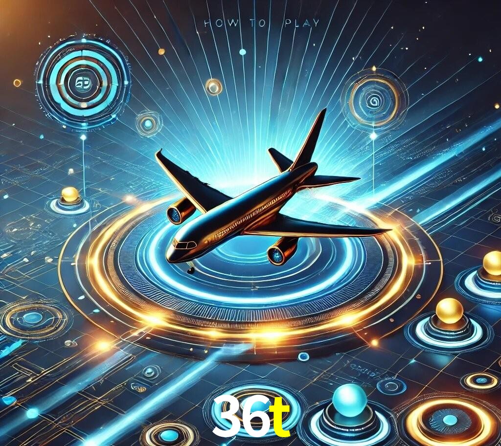 36t Como Jogar Aviator