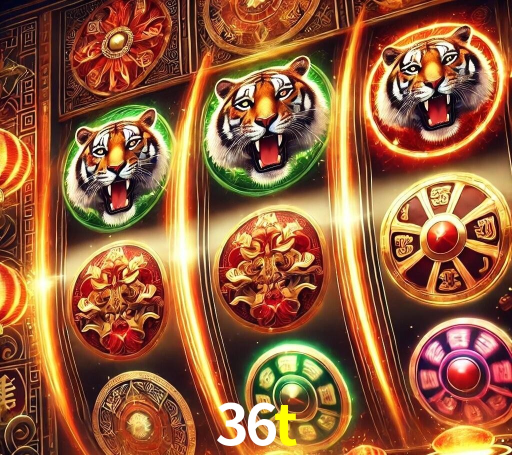 36t Como Jogar Fortune Tiger