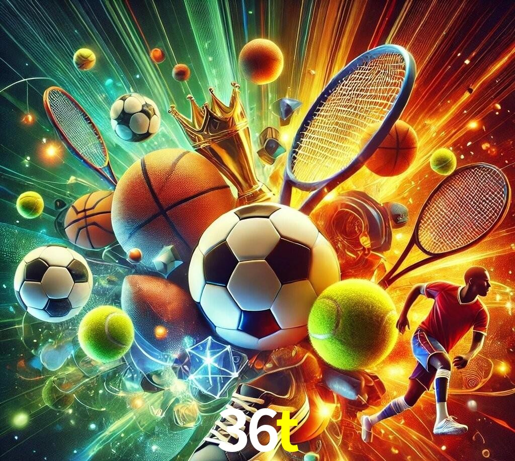 36t Esportes Populares