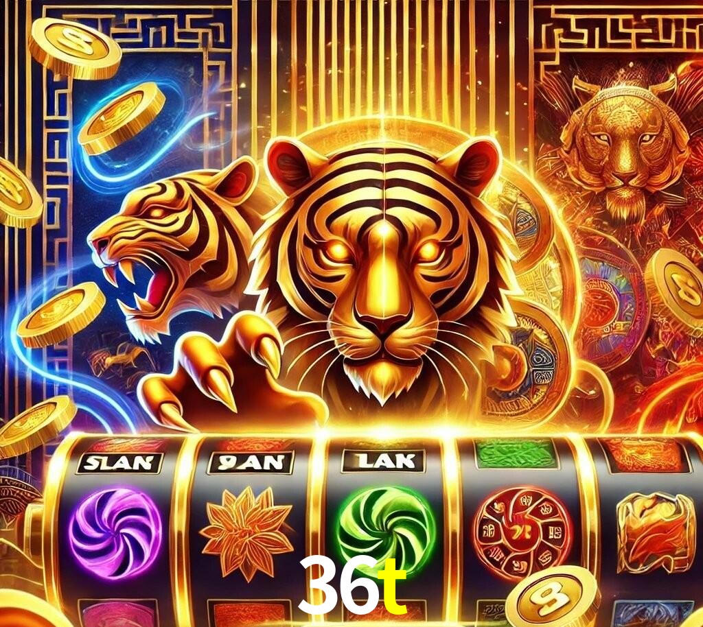 36t Introdução ao Fortune Tiger